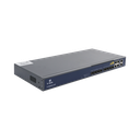 OLT de 4 puertos EPON con 8 puertos Uplink (4 puertos Gigabit Ethernet + 4 puertos Gigabit Ethernet SFP) , hasta 256 ONUS,