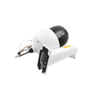 Domo PTZ TURBOHD 2 Megapixel (1080P) / 32X Zoom / 150 mts IR / Exterior IP66 / WDR 120 dB / Ultra Baja Iluminación / Entrada y Salida de Alarmas