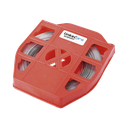 Fleje de Acero Inoxidable 304 de 5/8", 0.70 mm, 30.5 metros