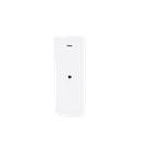 (AX PRO) Detector Inalámbrico de Ruptura de Cristal / 3 en 1 / Soporta 2 Zonas Cableadas / Rango de Detección de 8 mts / Ángulo de 120° de Cobertura