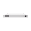 Cloud Router Switch 48 puertos PoE 802.3af/at Gigabit, 4 puertos SFP+ 10G, 2 puertos QSFP+ 40G, Montaje en Rack