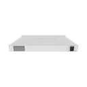 Cloud Router Switch 48 puertos PoE 802.3af/at Gigabit, 4 puertos SFP+ 10G, 2 puertos QSFP+ 40G, Montaje en Rack