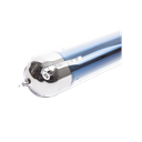 1 tubo de Vacío de Vidrio Para Boiler Solar