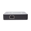 HUB HC7 Controlador inteligente para dispositivos Zwave, Zigbee, integrable con Shelly, Lutron entre otras, APP gratis sin pago de anualidad o mensualidad.