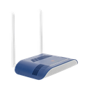 ONU Dual GPON/EPON con Wi-Fi en 2.4 GHz + 1 puerto SC/APC + 1 puerto LAN Gigabit + 1 puerto LAN Fast Ethernet + 1 puerto FXS + 1 puerto CATV, hasta 300 Mbps vía inalámbrico