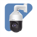 Domo PTZ TurboHD 1080P / 25X Zoom / 100 mts IR EXIR / Exterior IP66 / WDR 120 dB / TVI / RS-485 / Ultra Baja Iluminación