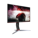 Monitor 27" GAMING Backlight-LED IPS, Resolución 1920 x 1080p 144Hz, con Entradas de Video VGA / HDMI / DISPLAYPORT .  Bisel Ultra Delgado. Compatible con VESA