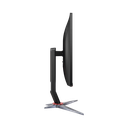 Monitor 27" GAMING Backlight-LED IPS, Resolución 1920 x 1080p 144Hz, con Entradas de Video VGA / HDMI / DISPLAYPORT .  Bisel Ultra Delgado. Compatible con VESA