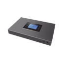 Conmutador IP-PBX para hasta 1000 usuarios y 150 llamadas simultaneas, 2FXO, 2FXS, para solución de comunicaciones unificadas y colaboración
