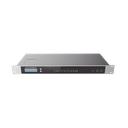 Conmutador IP-PBX para hasta 2000 usuarios y 300 llamadas simultaneas, 4FXO, 4FXS,  para solución de comunicaciones unificadas y colaboración