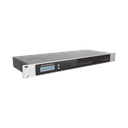 Conmutador IP-PBX para hasta 2000 usuarios y 300 llamadas simultaneas, 4FXO, 4FXS,  para solución de comunicaciones unificadas y colaboración