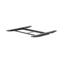 Montaje de Pared Universal para Pantallas / Compatible VESA 100 X 100 / 200 X 200 / 400 X 300 / 400 X 400 / Color Negro
