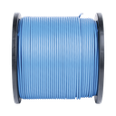 Bobina de Cable UTP de 4 Pares MaTriX, Cat6A de Diámetro Reducido, 26 AWG, CMR (Riser), Color Azul, 305m