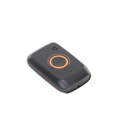 Mini Rastreador Personal (GPS) 4G IP67
