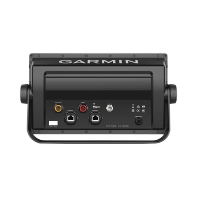 GPSMAP® 1022xsv ecosonda de 10" SIDEVÜ, CLEARVÜ y CHIRP tradicional.