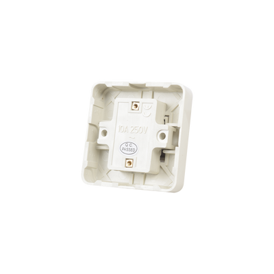 Botón de Salida Ultra Compacto / Ideal para uso en Escritorios / NO & NC /  UL