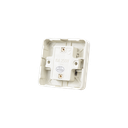 Botón de Salida Ultra Compacto / Ideal para uso en Escritorios / NO & NC /  UL