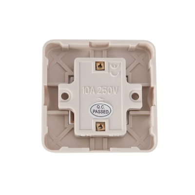Botón de Salida Ultra Compacto / Ideal para uso en Escritorios / NO & NC /  UL