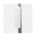 Punto de Acceso WI-Fi  N 300Mbps en 2.4GHz, 2 antenas integradas de 12dBi, MIMO 2X2.