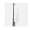 Punto de Acceso WI-Fi  N 300Mbps en 2.4GHz, 2 antenas integradas de 12dBi, MIMO 2X2.