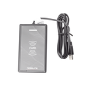 Lector Enrolador de Escritorio para tarjetas UHF (900]Mhz) EPCGEN 2