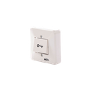 Botón de Salida Ultra Compacto / Ideal para uso en Escritorios / NO & NC /  UL