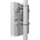 (netPower 16P) Switch administrable Sistema Operativo Dual, 16 puertos c/PoE, 2 puertos 10G SFP+ para Exterior
