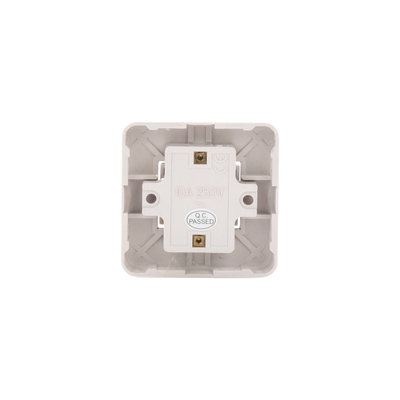 Botón de Salida Ultra Compacto / Ideal para uso en Escritorios / NO & NC /  UL