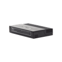 Switch no administrable de 16 puertos 10/100 Mbps para escritorio