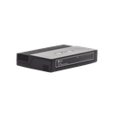 Switch no administrable de 16 puertos 10/100 Mbps para escritorio