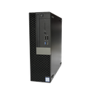 Servidor para Hik-Central / Incluye Licencias de 32 Camaras y Mas Modulos / Intel® Core™ i3-8100 / 64 Bits / Alto Desempeño / Diseño Compacto