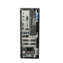 Servidor para Hik-Central / Incluye Licencias de 32 Camaras y Mas Modulos / Intel® Core™ i3-8100 / 64 Bits / Alto Desempeño / Diseño Compacto