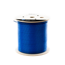 Bobina de cable U/UTP Cat6A de 305 mts, Color Azul, CM, soporta 10G-BaseT para transmisión de frecuencias de hasta 500MHz, UL