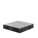 [Doble Poder de Decodificación] NVR 32 Megapixel (8K) / 64 Canales IP / AcuSense / ANPR / Conteo de Personas / Heat Map / 8 Bahías de Disco Duro / 2 Tarjetas de Red / Soporta RAID con Hot Swap / 2 HDMI en 8K / Soporta POS / Alarmas I/O