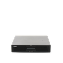 [Doble Poder de Decodificación] NVR 32 Megapixel (8K) / 64 Canales IP / AcuSense / ANPR / Conteo de Personas / Heat Map / 8 Bahías de Disco Duro / 2 Tarjetas de Red / Soporta RAID con Hot Swap / 2 HDMI en 8K / Soporta POS / Alarmas I/O