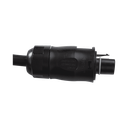 Microinversor 1500 W para Interconexión a Red Eléctrica 220V,  IP67, Con Cable Troncal Incluido, Para 4 Modulos de Hasta 470 W