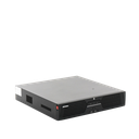 [Doble Poder de Decodificación] NVR 32 Megapixel (8K) / 64 Canales IP / AcuSense / ANPR / Conteo de Personas / Heat Map / 8 Bahías de Disco Duro / 2 Tarjetas de Red / Soporta RAID con Hot Swap / 2 HDMI en 8K / Soporta POS / Alarmas I/O