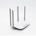 Router Inalámbrico ISP / Doble Banda AC1200 / 4 Antenas Externas / 3 Puertos LAN 10/100/1000 Mbps / 1 Puerto WAN 10/100/1000 Mbps / Compatible con AgiNet Config - AgiNet ACS (herramienta gestión)
