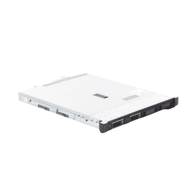 Servidor de Administración / E-2324G / Windows Server 2019 / 1 U Rack / 16 GB DDR4 DIMM / 1 TB  SATA X 2 para S.O. / 2 Puertos RJ45 Gigabit / Servidor para Multiples Marcas