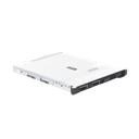 Servidor de Administración / E-2324G / Windows Server 2019 / 1 U Rack / 16 GB DDR4 DIMM / 1 TB  SATA X 2 para S.O. / 2 Puertos RJ45 Gigabit / Servidor para Multiples Marcas