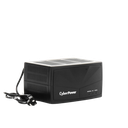 Regulador De Voltaje de 1500VA/750W, Entrada NEMA 5-15P, Con 8 Salidas NEMA 5-15R y Supresión de Picos a 245 Joules