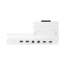 Interface Frontal de Conectividad Multimedia para Pantallas Interactivas FLIP2 SAMSUNG (WM55R y WM65R)