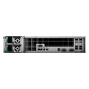 Servidor de Almacenamiento Synology RackStation RS3621RPxs | 12 Bahías | Procesador Intel Xeon D-1531 de 6 Núcleos | 8 GB DDR4 ECC | Expandible a 36 Bahías | Energía Redundante | Compatible con Virtualización y RAID.