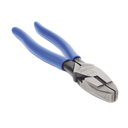 Pinza de Electricista Alta Palanca de 9 Pulgadas.