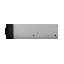 Servidor de Almacenamiento en Red RackStation RS1221+ | 8 Bahías | Expansión a 12 Bahías | CPU AMD Ryzen V1500B | 4 GB DDR4 ECC | RAID Soportado | 10/25GbE | Synology High Availability | Protección de Datos Integral.