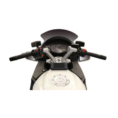 Controlador Ergonómico ideal para motocicletas