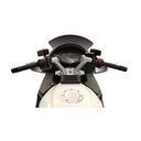 Controlador Ergonómico ideal para motocicletas