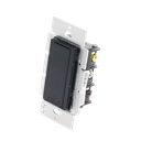 (RadioRA2) Interruptor Inteligente On/Off, requiere cable neutro. 8A, /120V, compatible con RA2Select y RR3