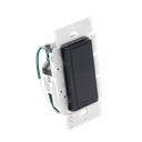(RadioRA2) Interruptor Inteligente On/Off, requiere cable neutro. 8A, /120V, compatible con RA2Select y RR3
