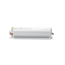 Unidad Hidraullica o Bomba  de 1 L Para Barreras FAAC 640